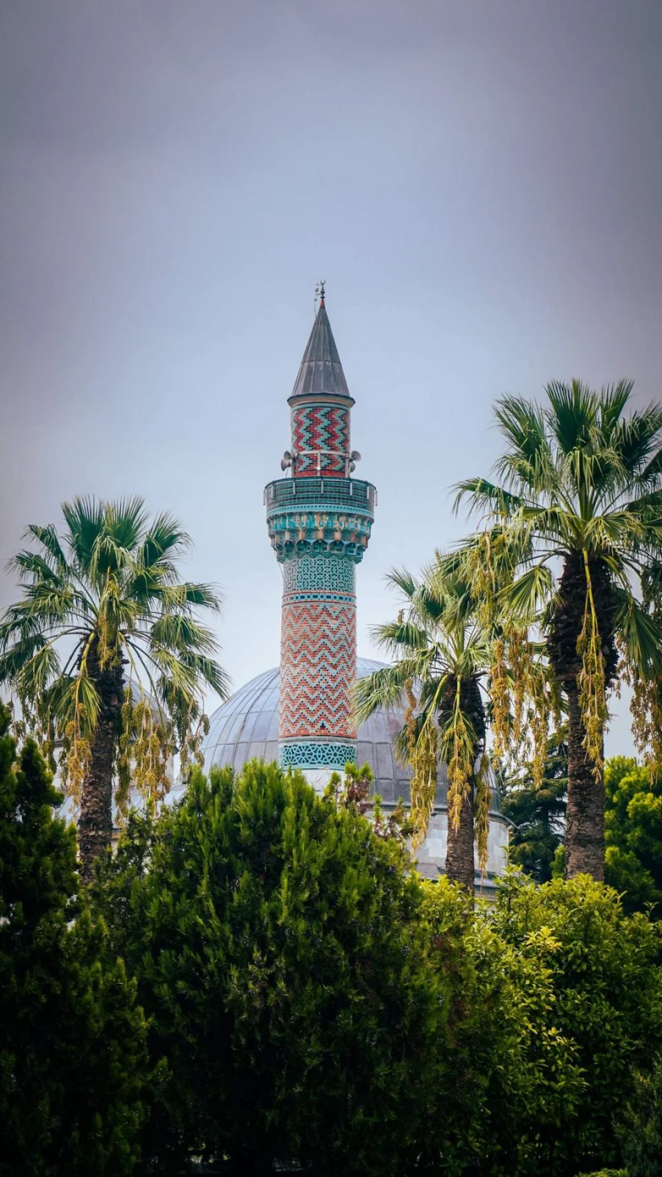 İznik fotoğrafı