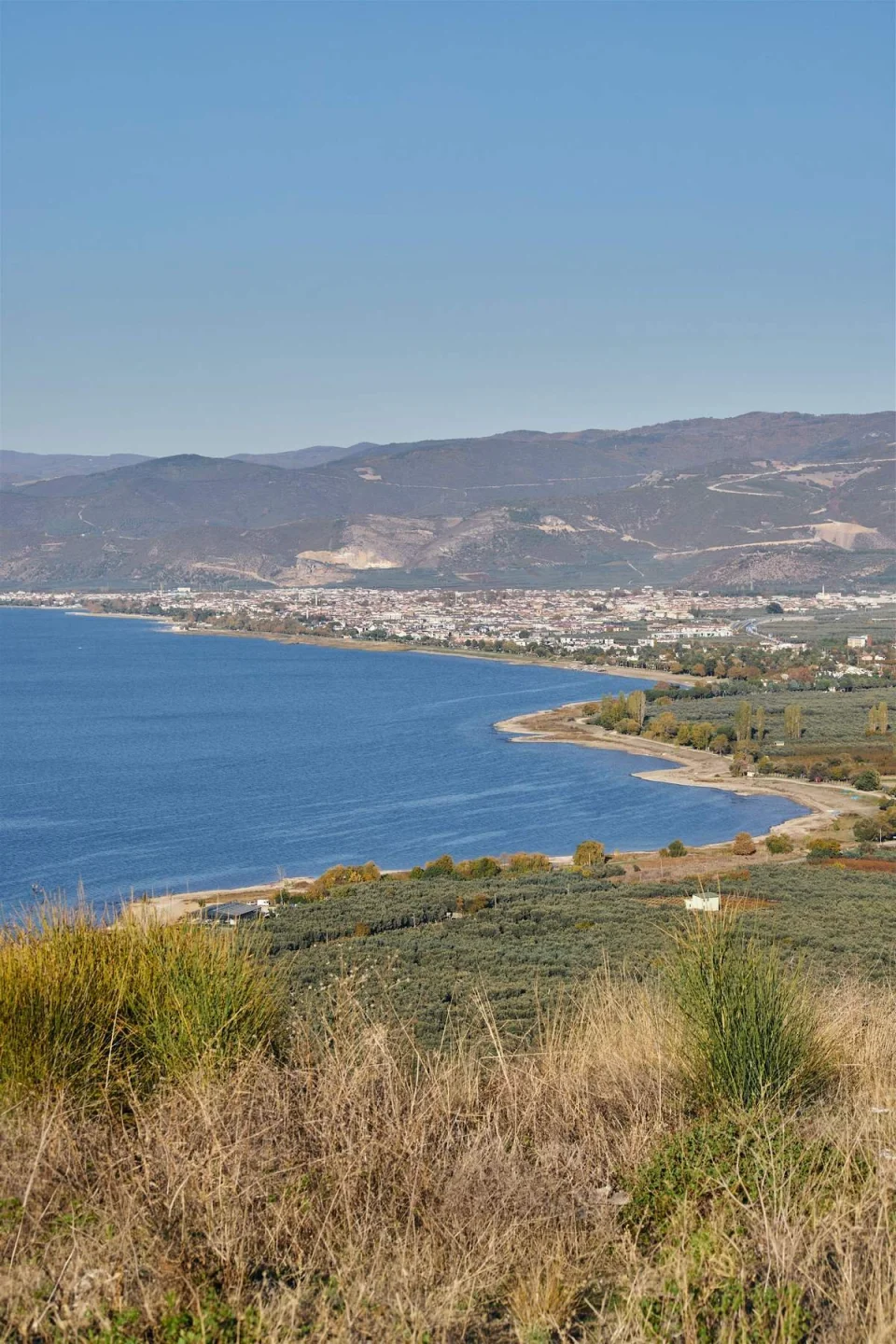 İznik fotoğrafı