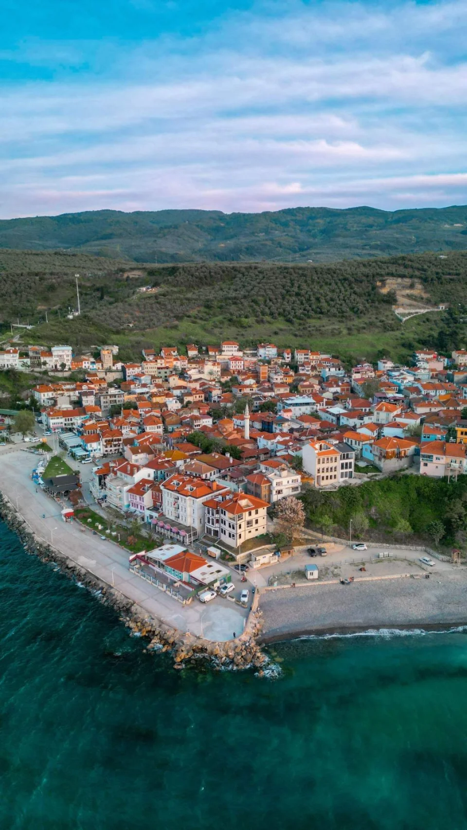 İznik fotoğrafı