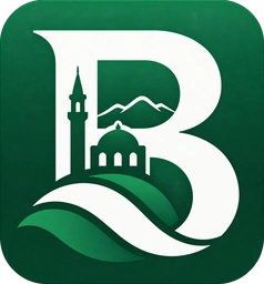 Bursa İl Rehberi logosu